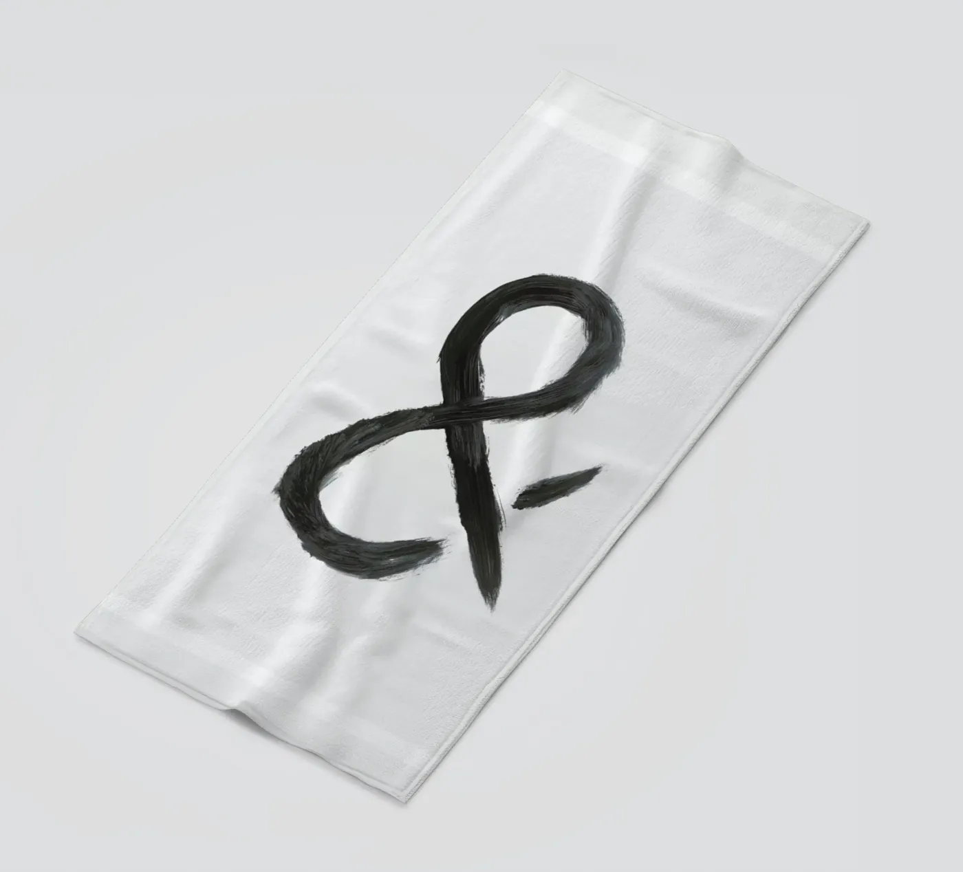 Ampersand telo mare da Bryon S. White