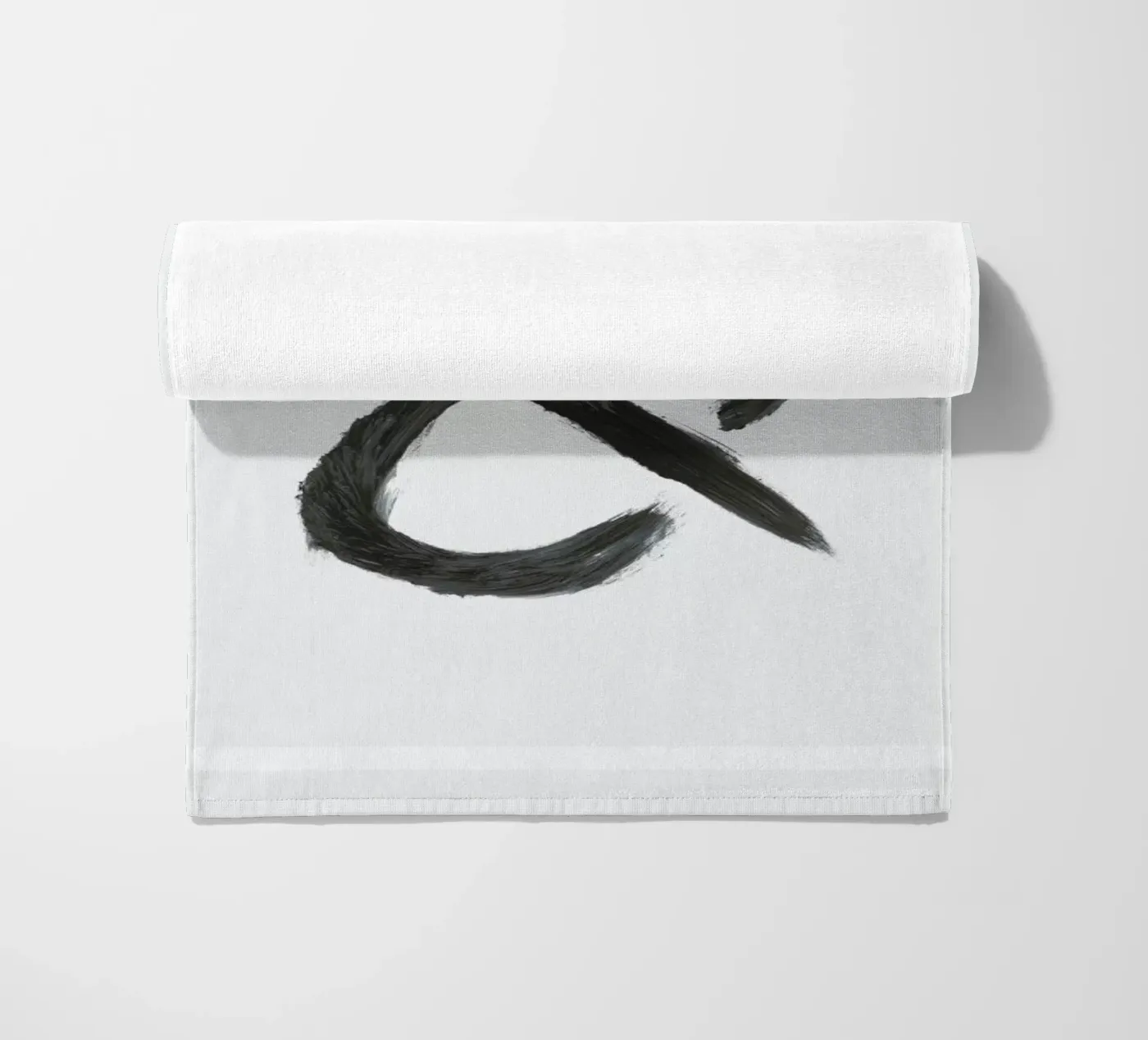 Ampersand telo mare da Bryon S. White