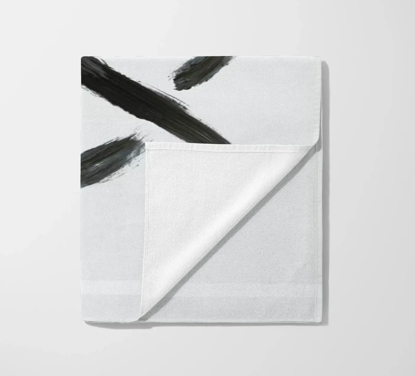 Ampersand telo mare da Bryon S. White
