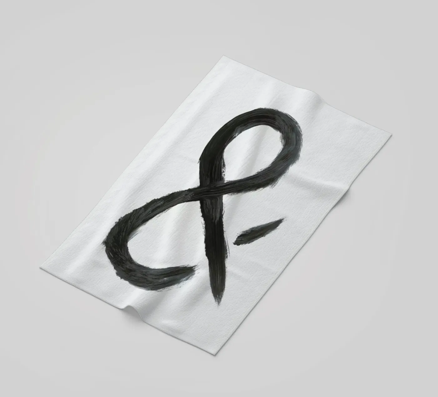 Ampersand telo mare da Bryon S. White