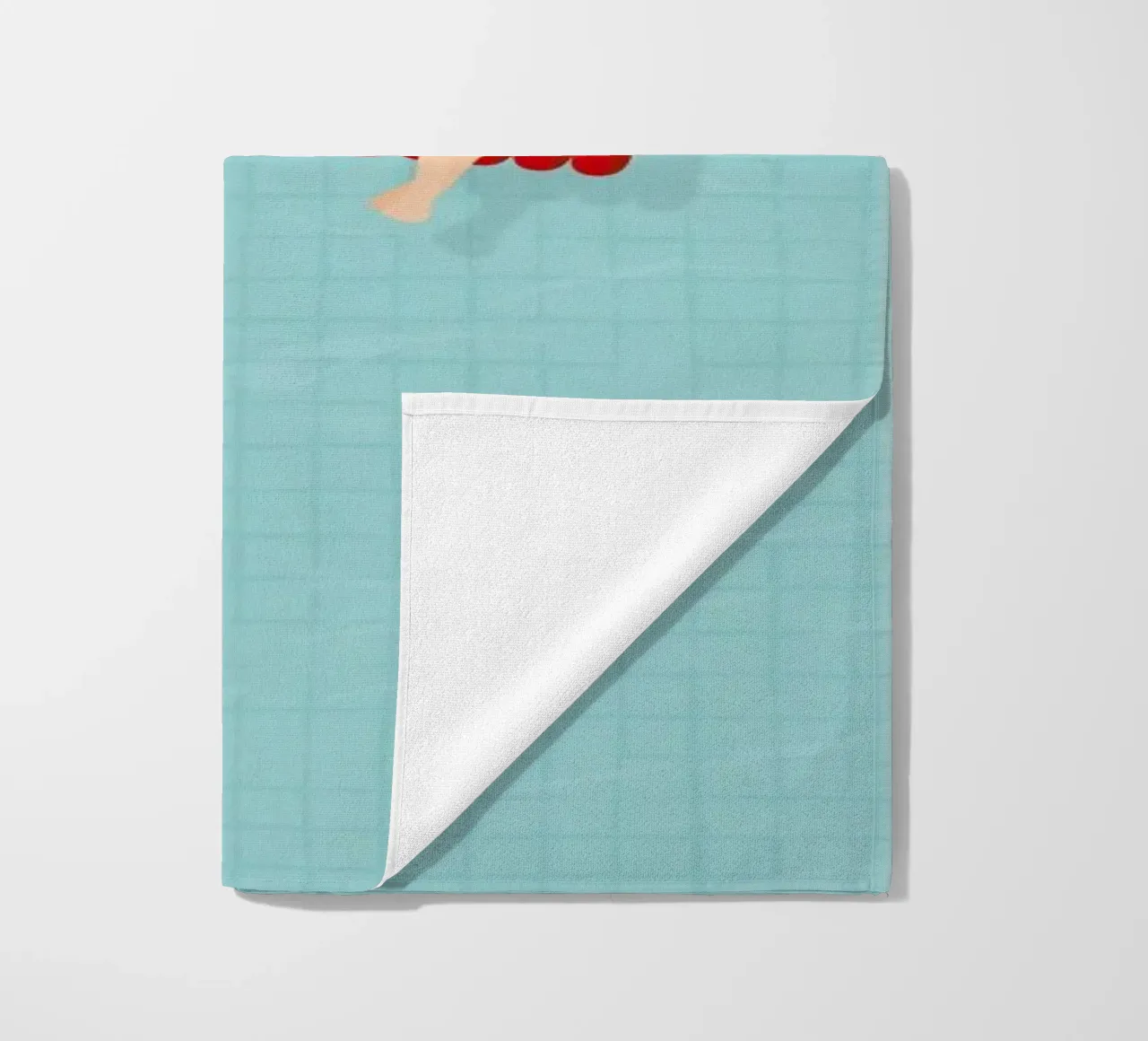 Luftmatratze telo mare da Amy & Kurt