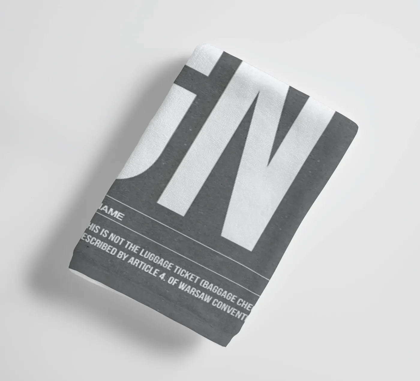 CGN - Cologne asciugamano da bagno da Naxart