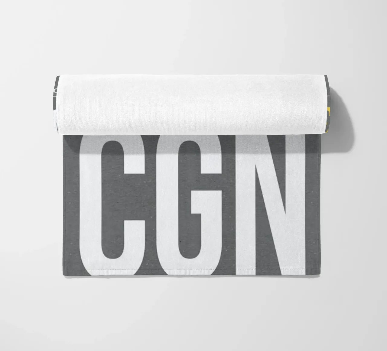 CGN - Cologne telo mare da Naxart