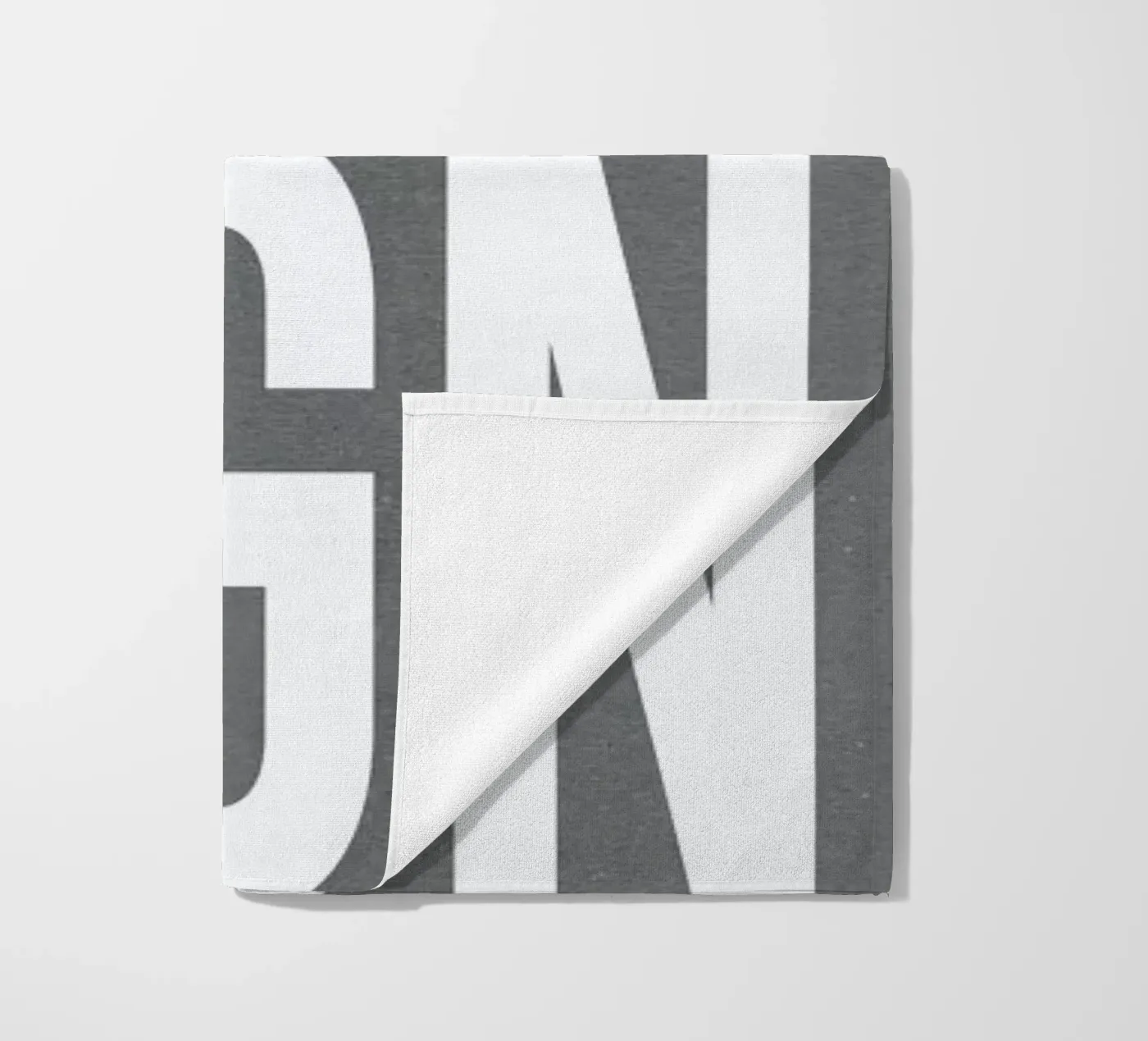 CGN - Cologne strandhanddoek van Naxart