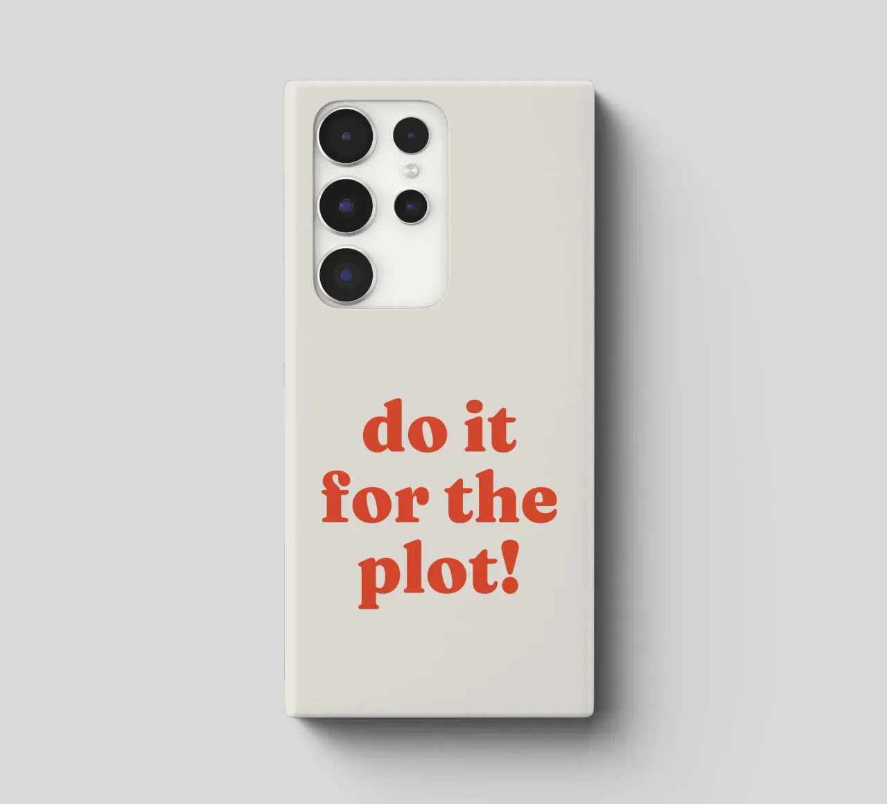 Do it for the plot cover samsung da lucky club