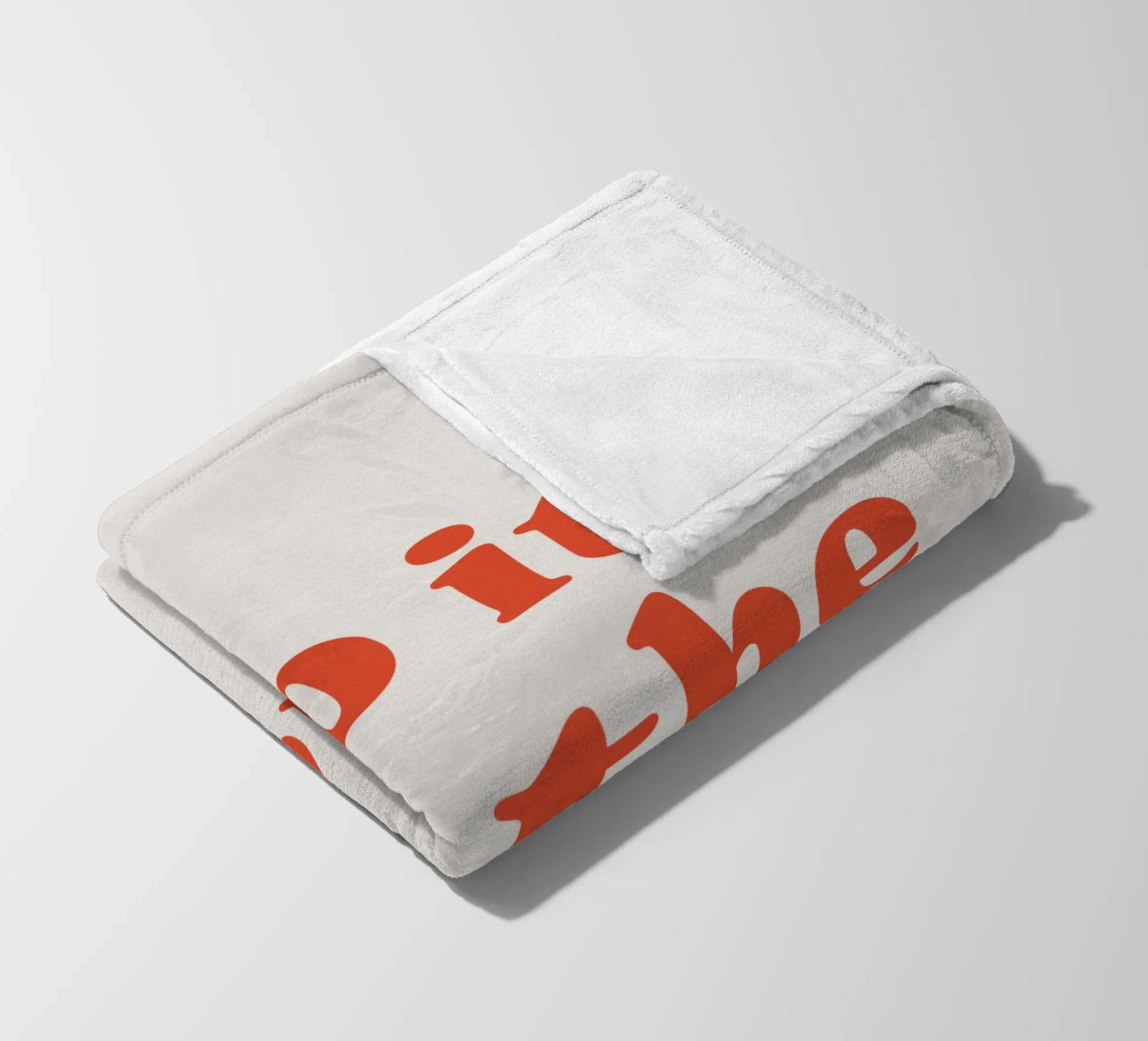 Do it for the plot coperta in pile da lucky club