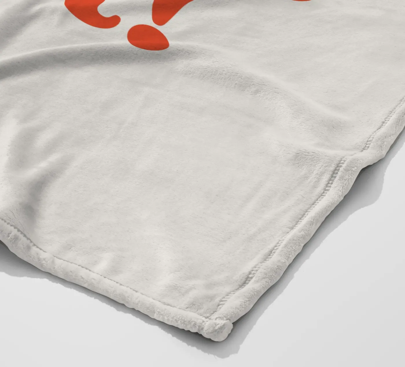 Do it for the plot Fleecedecke von lucky club