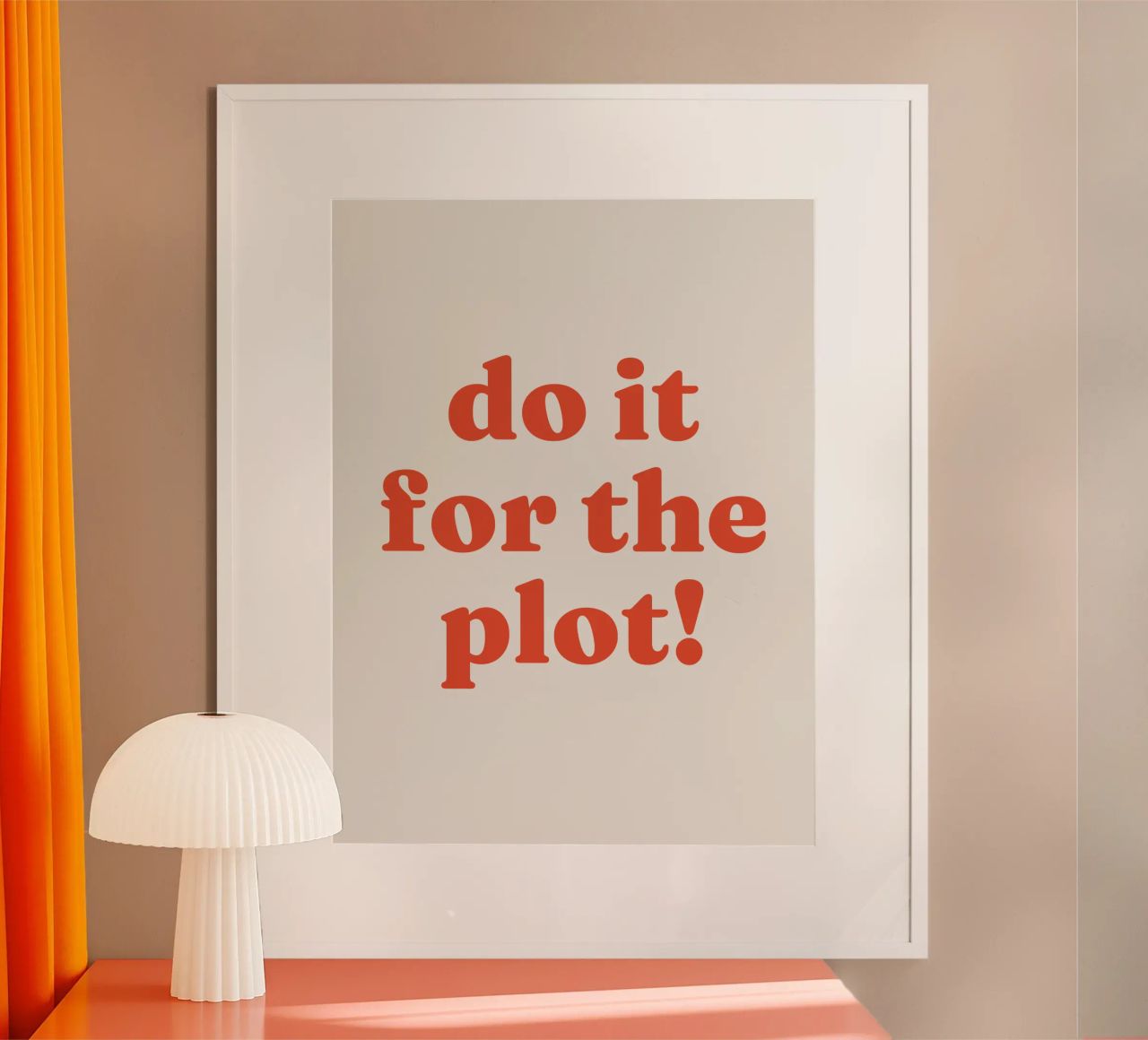 Do it for the plot carta hahnemühle da lucky club