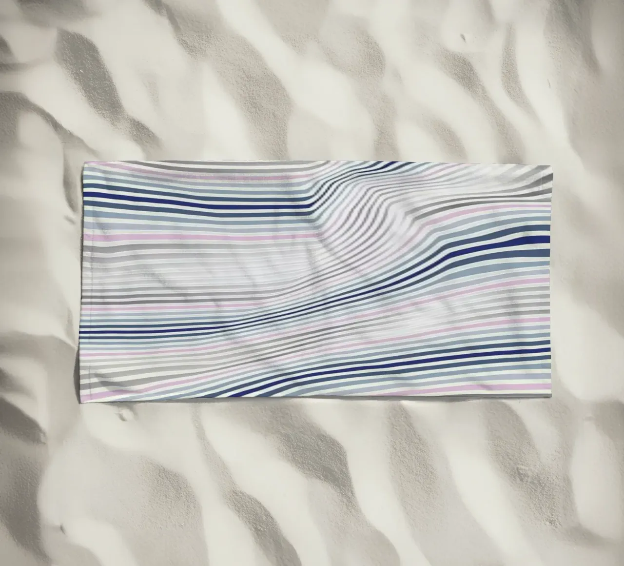 Cream telo mare da Angelo Cerantola