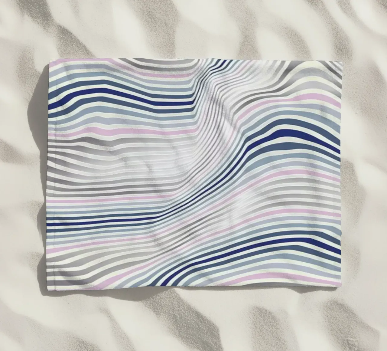 Cream telo mare da Angelo Cerantola