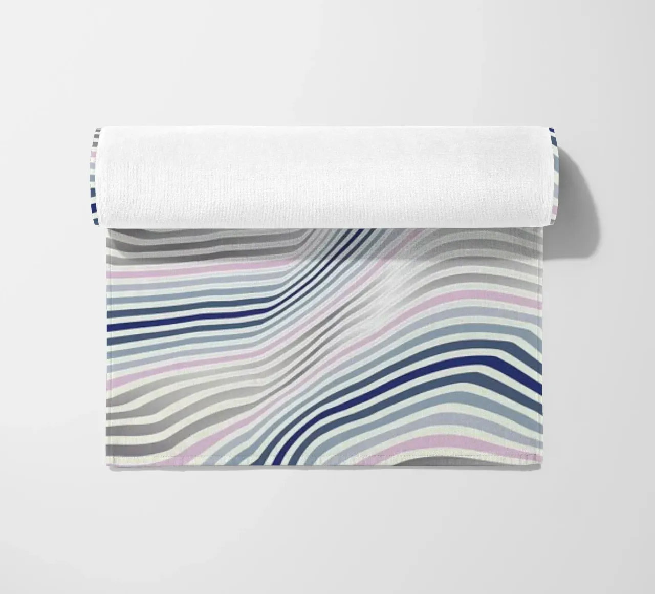 Cream telo mare da Angelo Cerantola