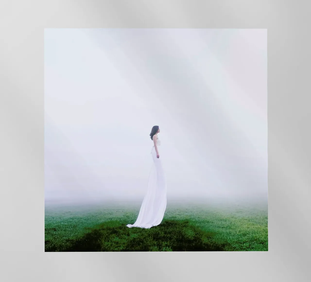 Another World pellicola backlit da Jovana Rikalo