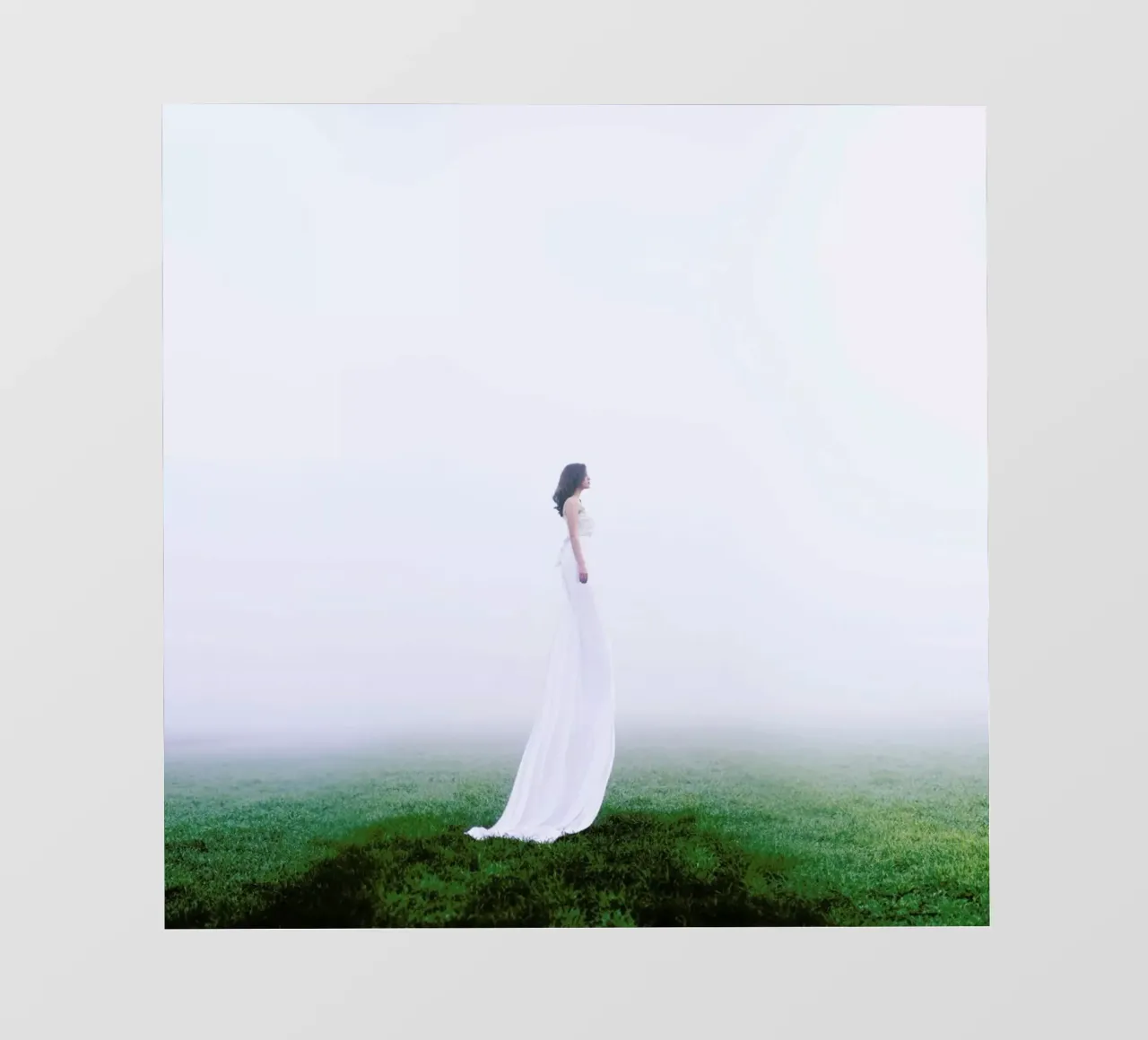 Another World pellicola backlit da Jovana Rikalo