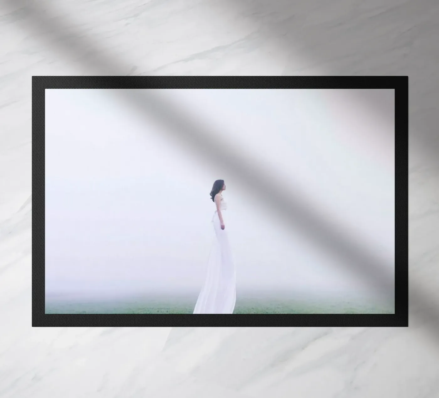 Another World paillasson de Jovana Rikalo