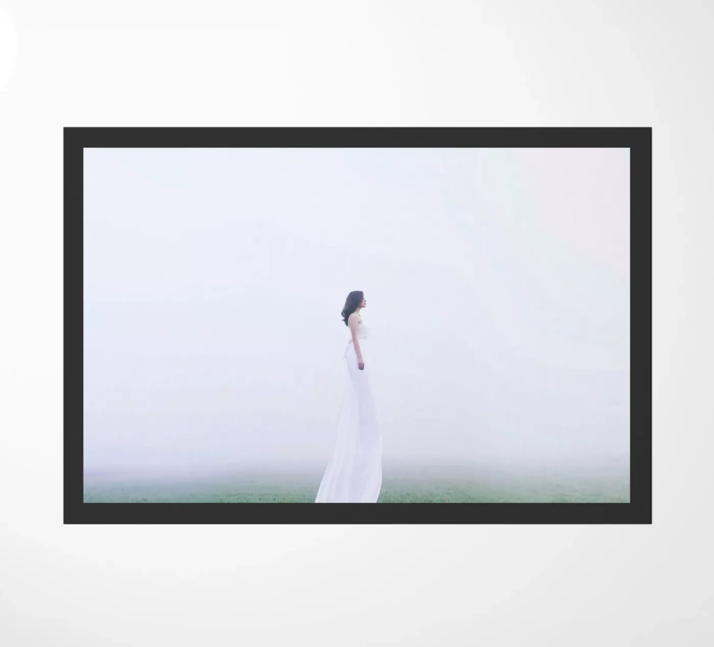 Another World paillasson de Jovana Rikalo