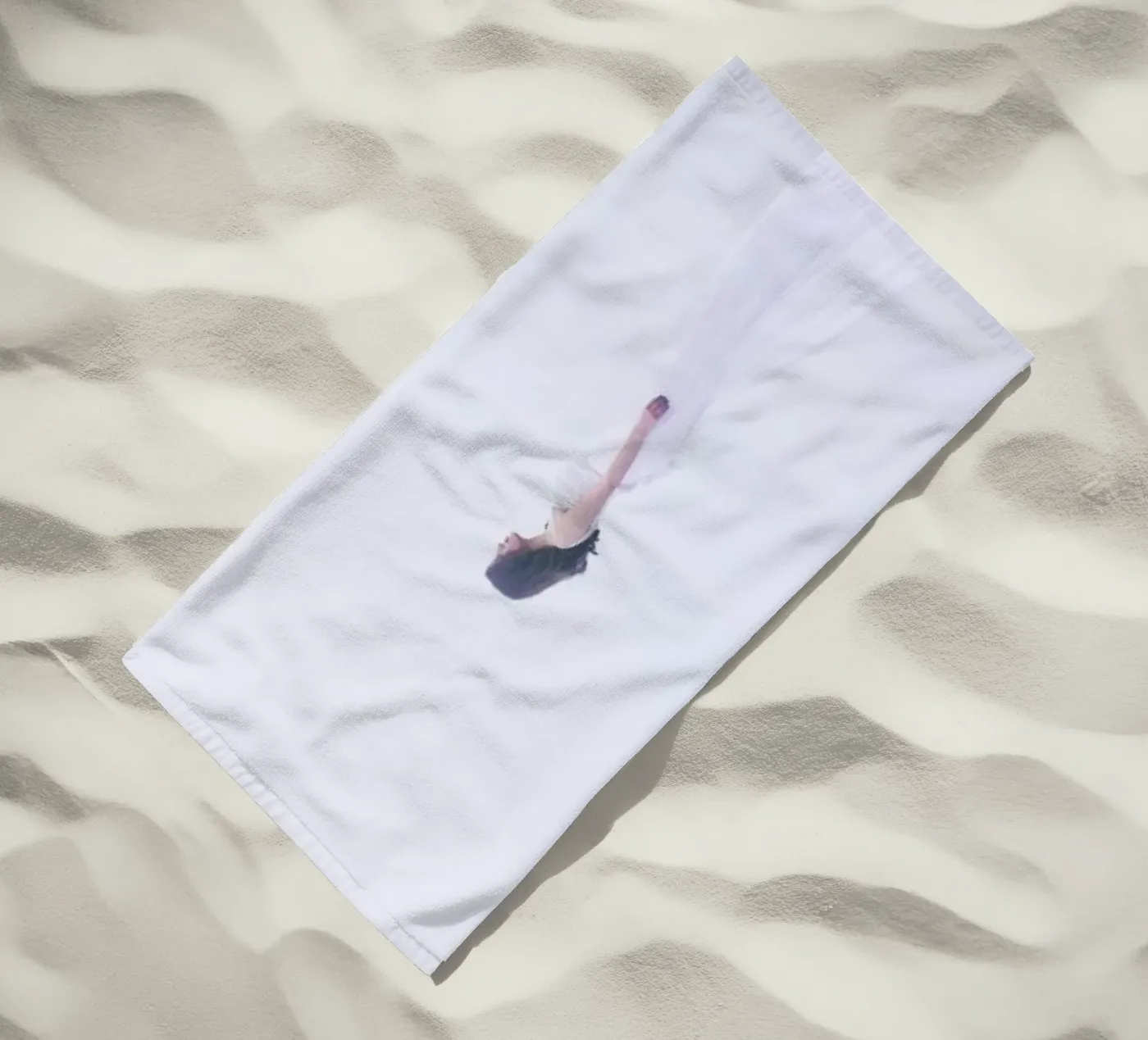 Another World telo mare da Jovana Rikalo