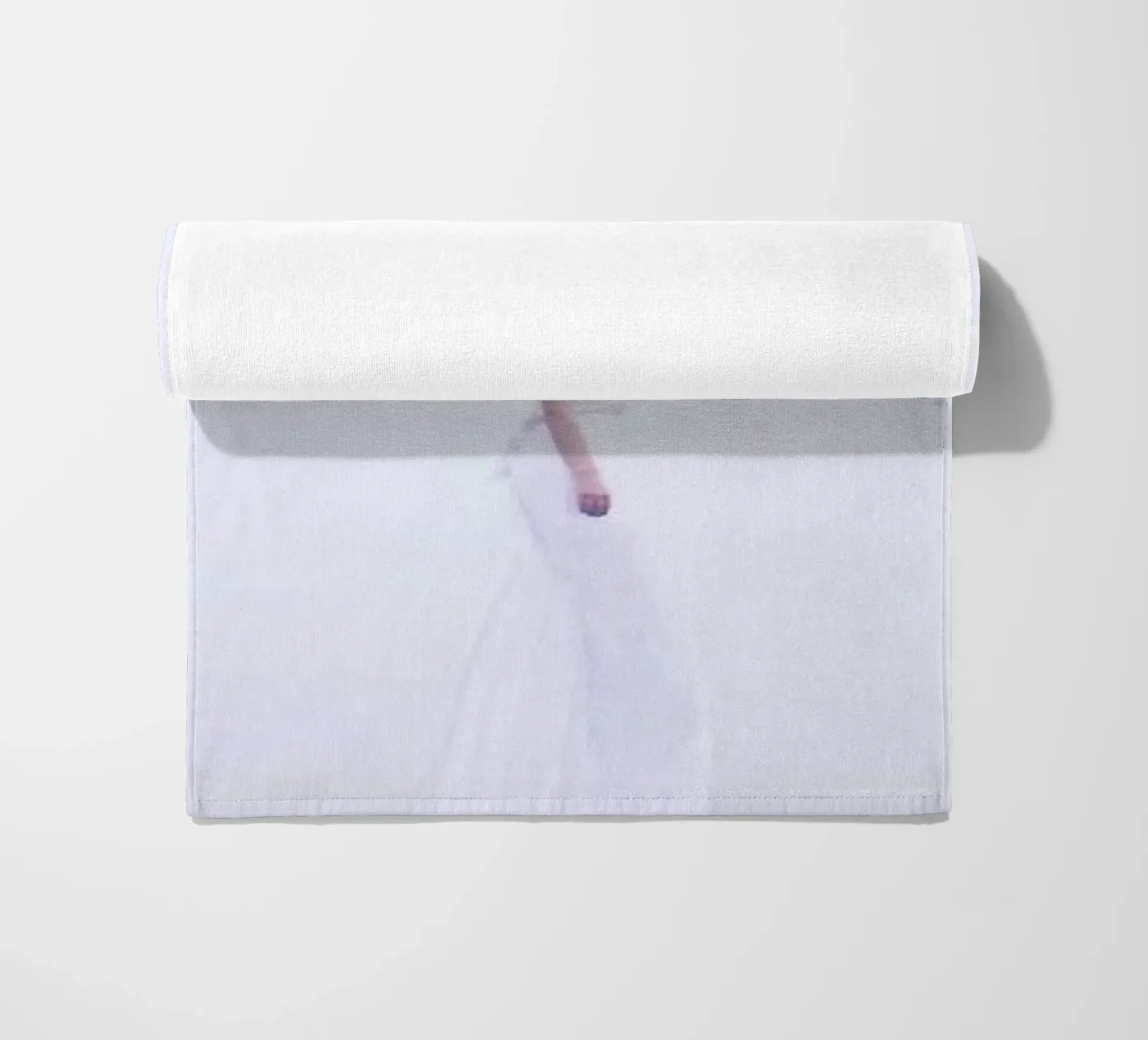 Another World telo mare da Jovana Rikalo