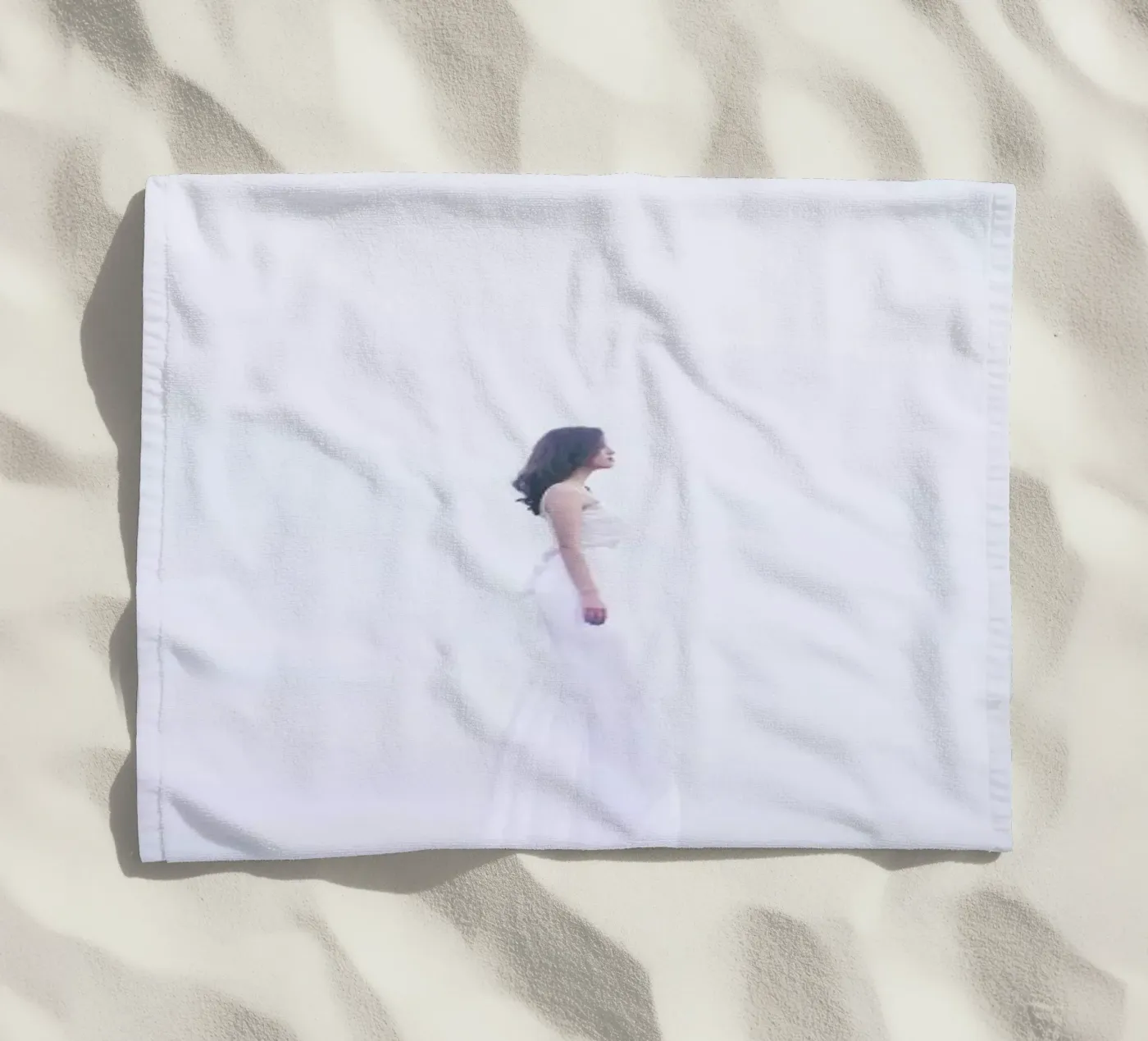 Another World telo mare da Jovana Rikalo