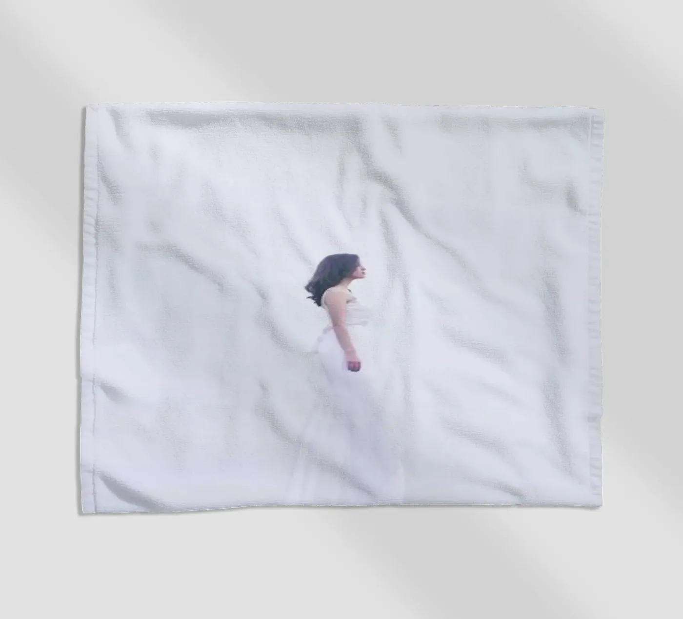 Another World telo mare da Jovana Rikalo