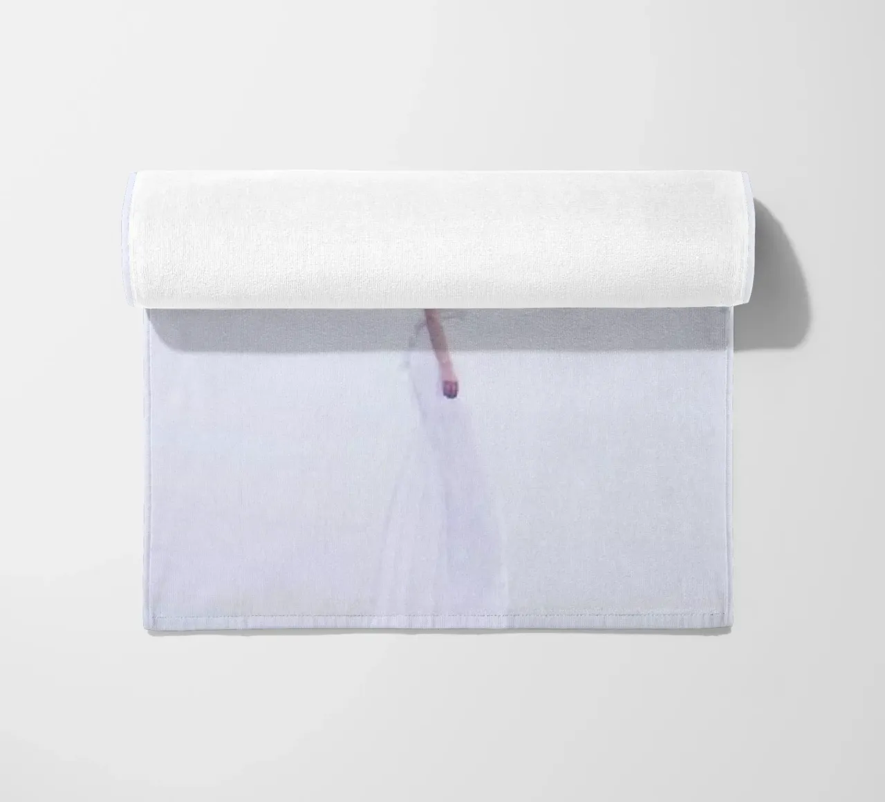 Another World telo mare da Jovana Rikalo