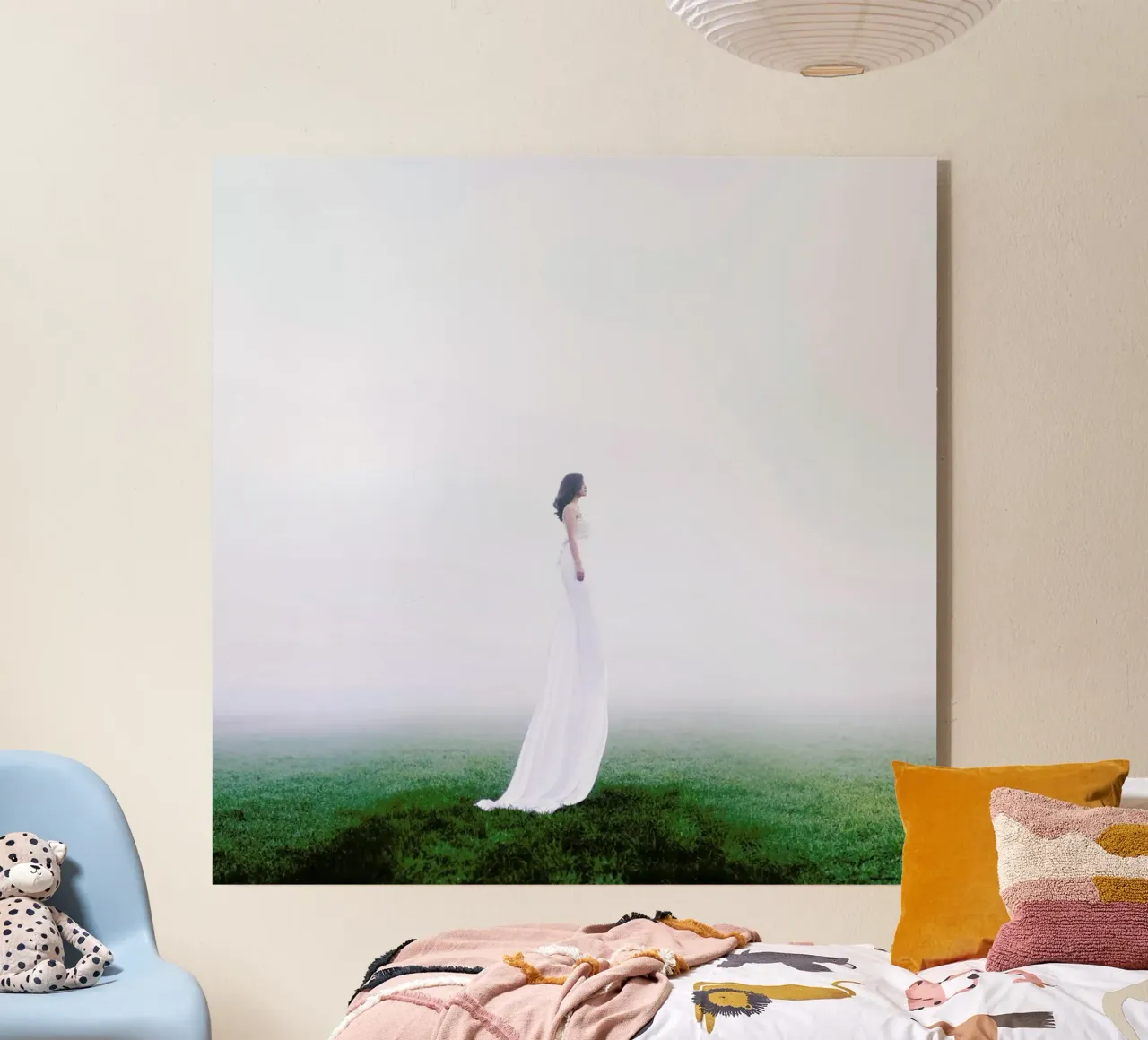 Another World plexiglass da Jovana Rikalo