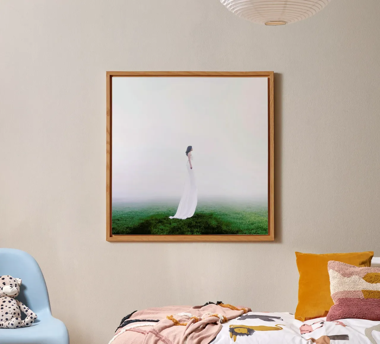 Another World forex plate by Jovana Rikalo