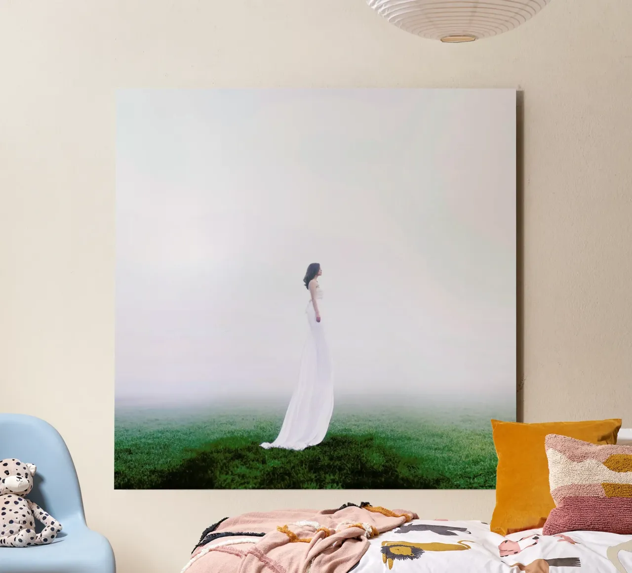 Another World forex plate by Jovana Rikalo