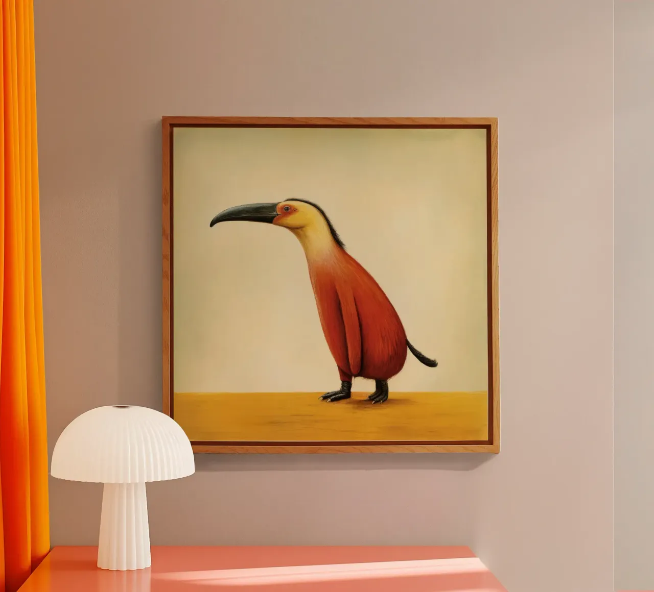 Formichiere minimo 4 plexiglass da Minimal Animal Art
