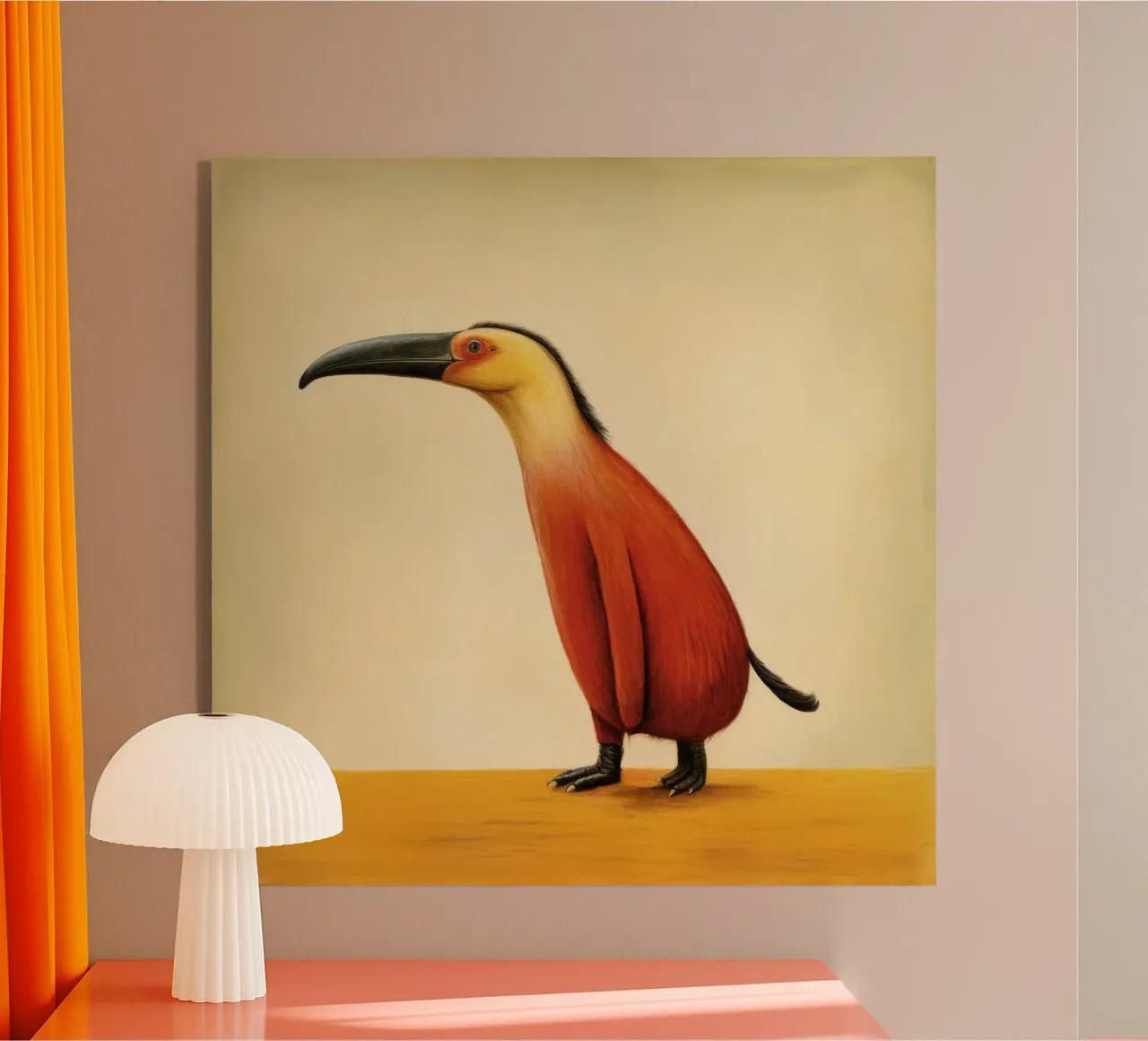 Formichiere minimo 4 plexiglass da Minimal Animal Art