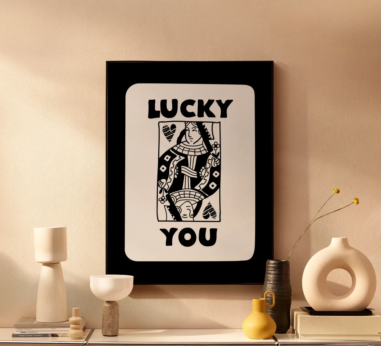 TUOI LUCIDI plexiglass da ArtDesign by KBK