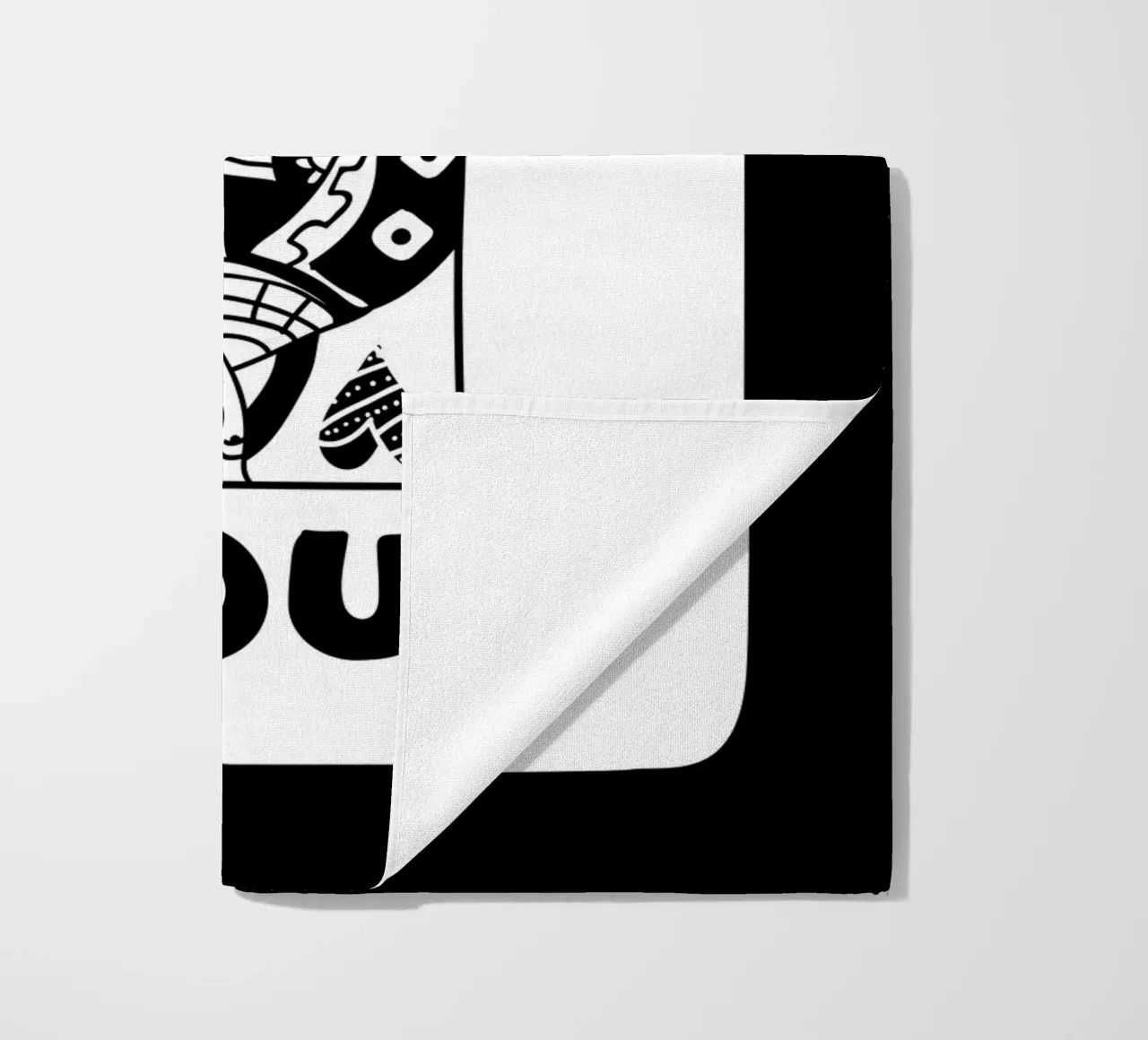 TUOI LUCIDI telo mare da ArtDesign by KBK