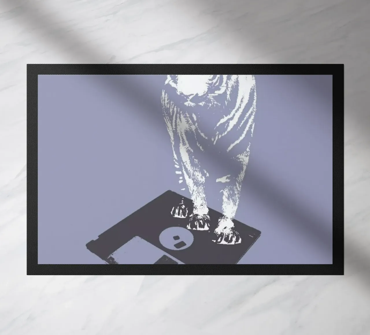 Oldskool 5 zerbino da Evita Witzenhausen