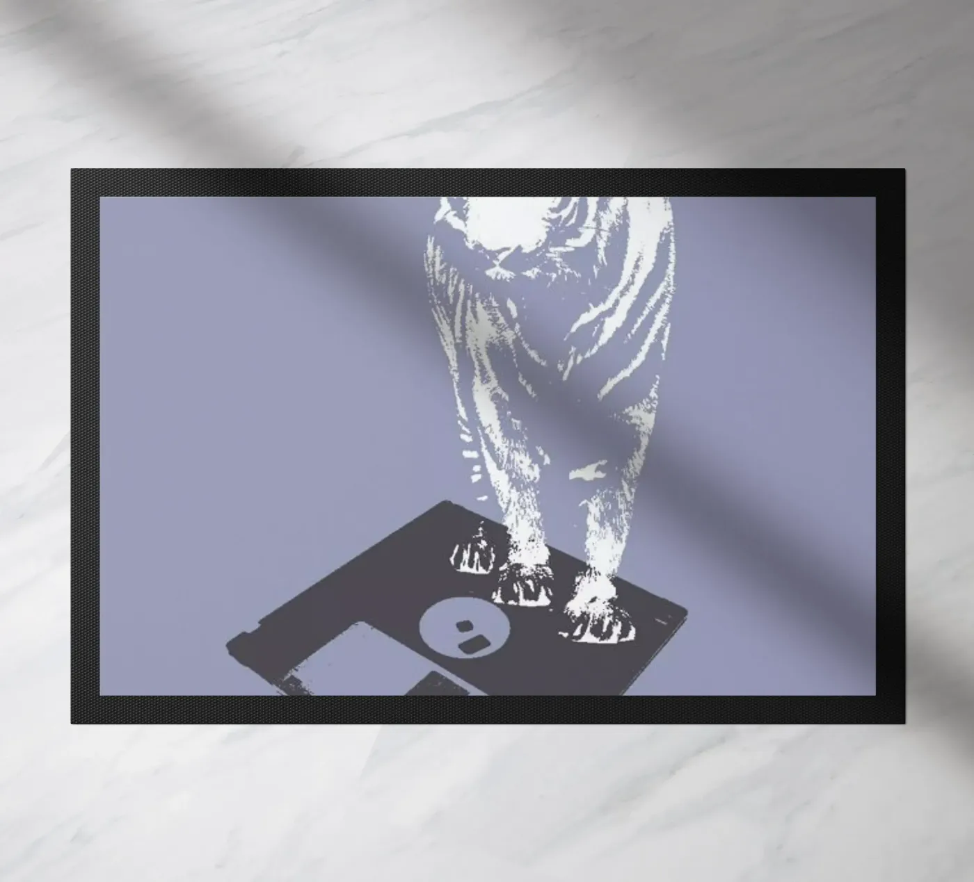 Oldskool 5 zerbino da Evita Witzenhausen