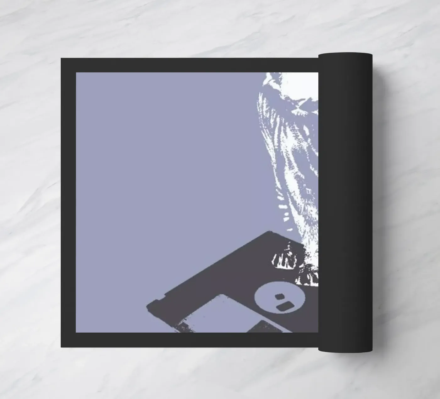 Oldskool 5 zerbino da Evita Witzenhausen