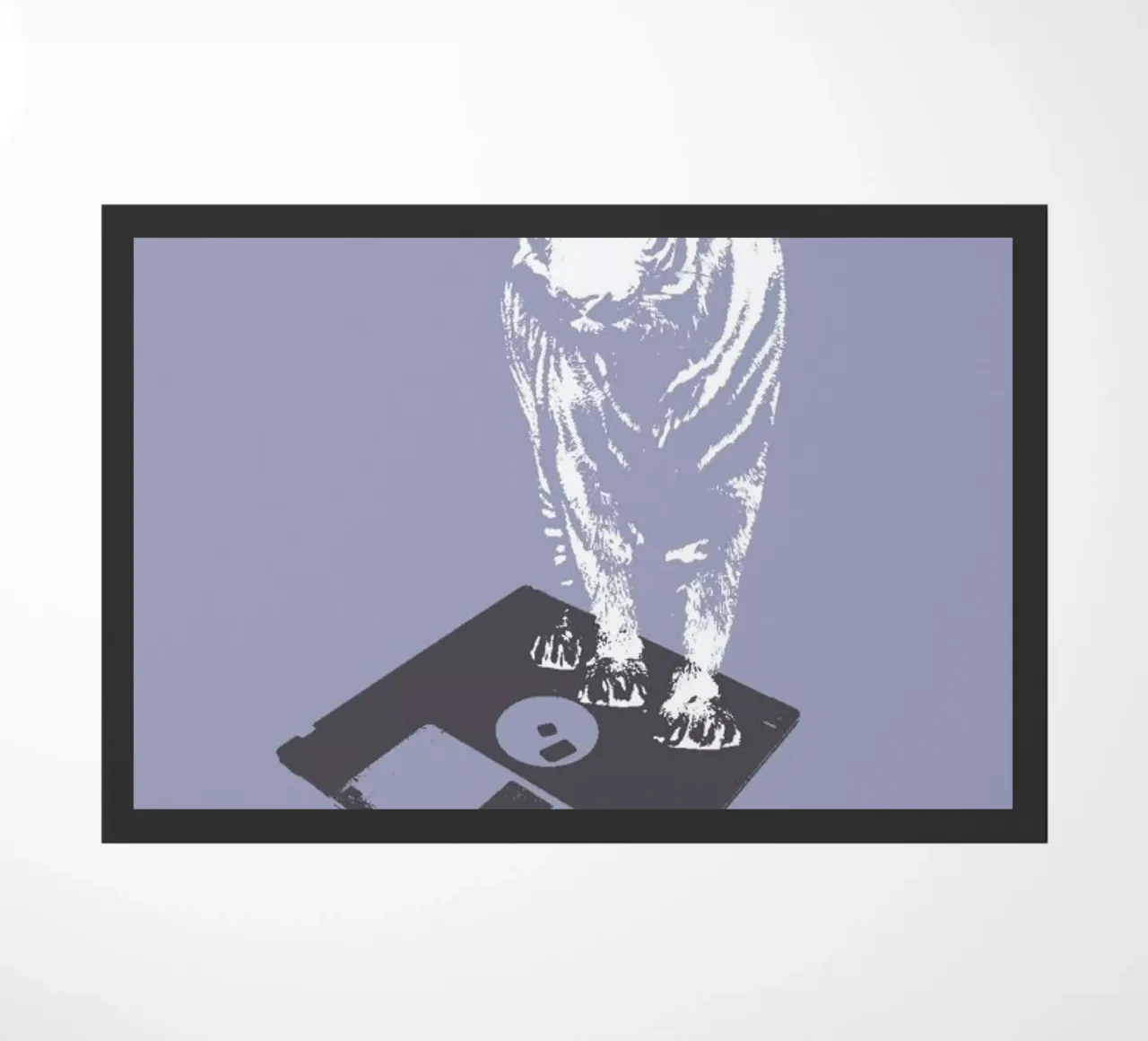 Oldskool 5 zerbino da Evita Witzenhausen