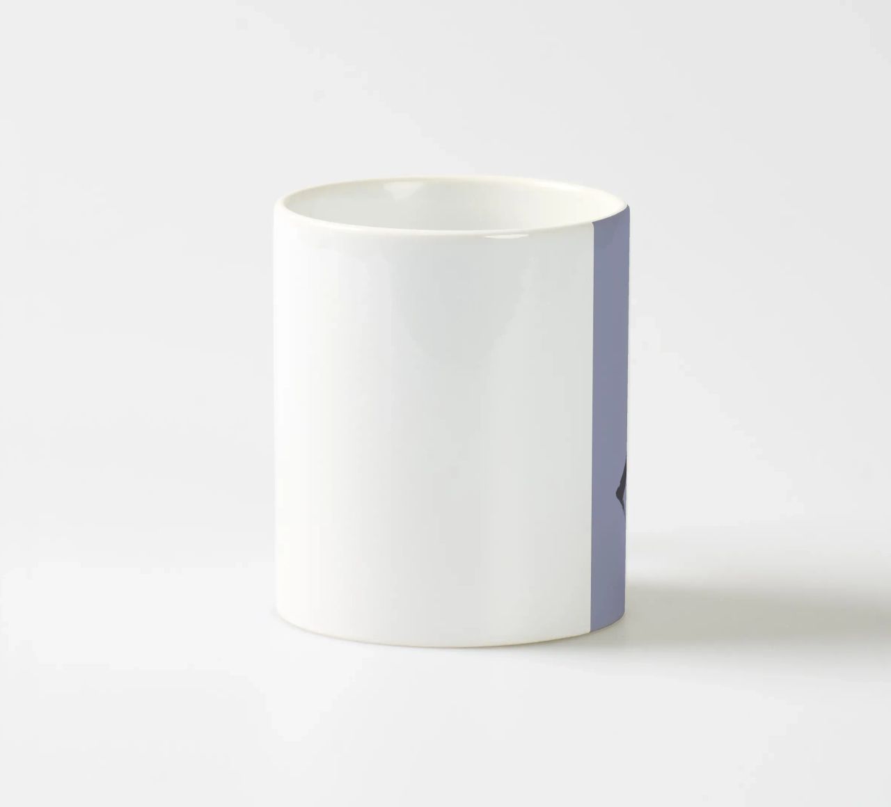 Oldskool 5 tazza in ceramica da Evita Witzenhausen