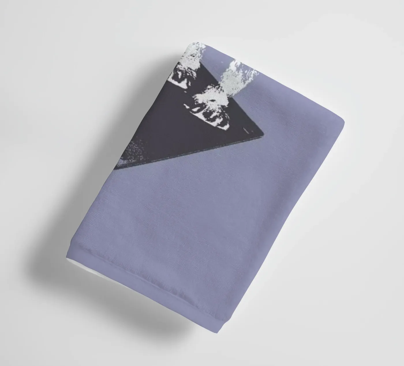 Oldskool 5 towel by Evita Witzenhausen
