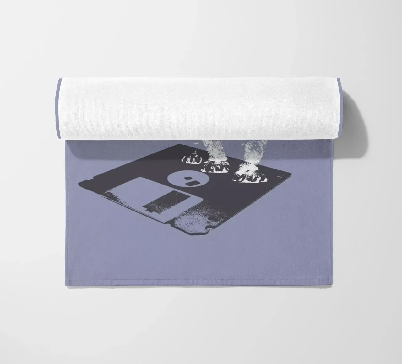 Oldskool 5 telo mare da Evita Witzenhausen