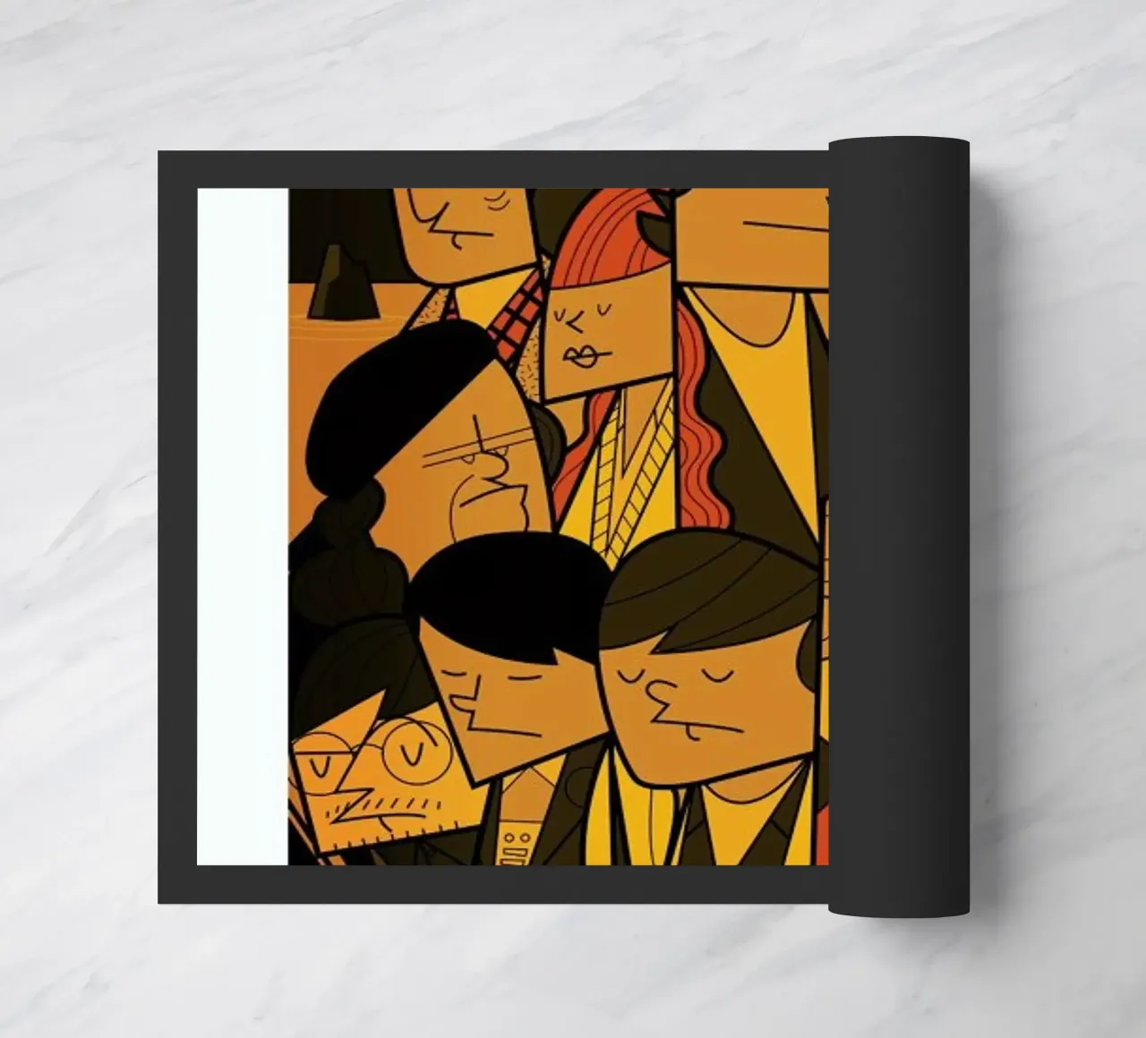 Goonies zerbino da Ale Giorgini
