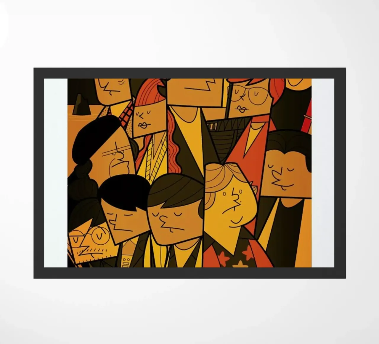 Goonies zerbino da Ale Giorgini
