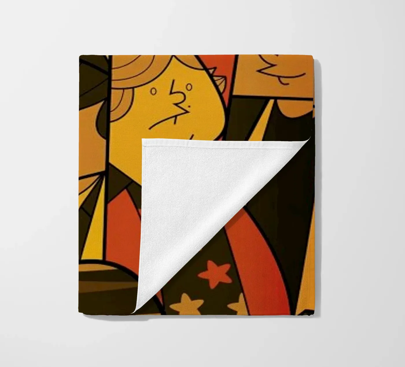 Goonies telo mare da Ale Giorgini