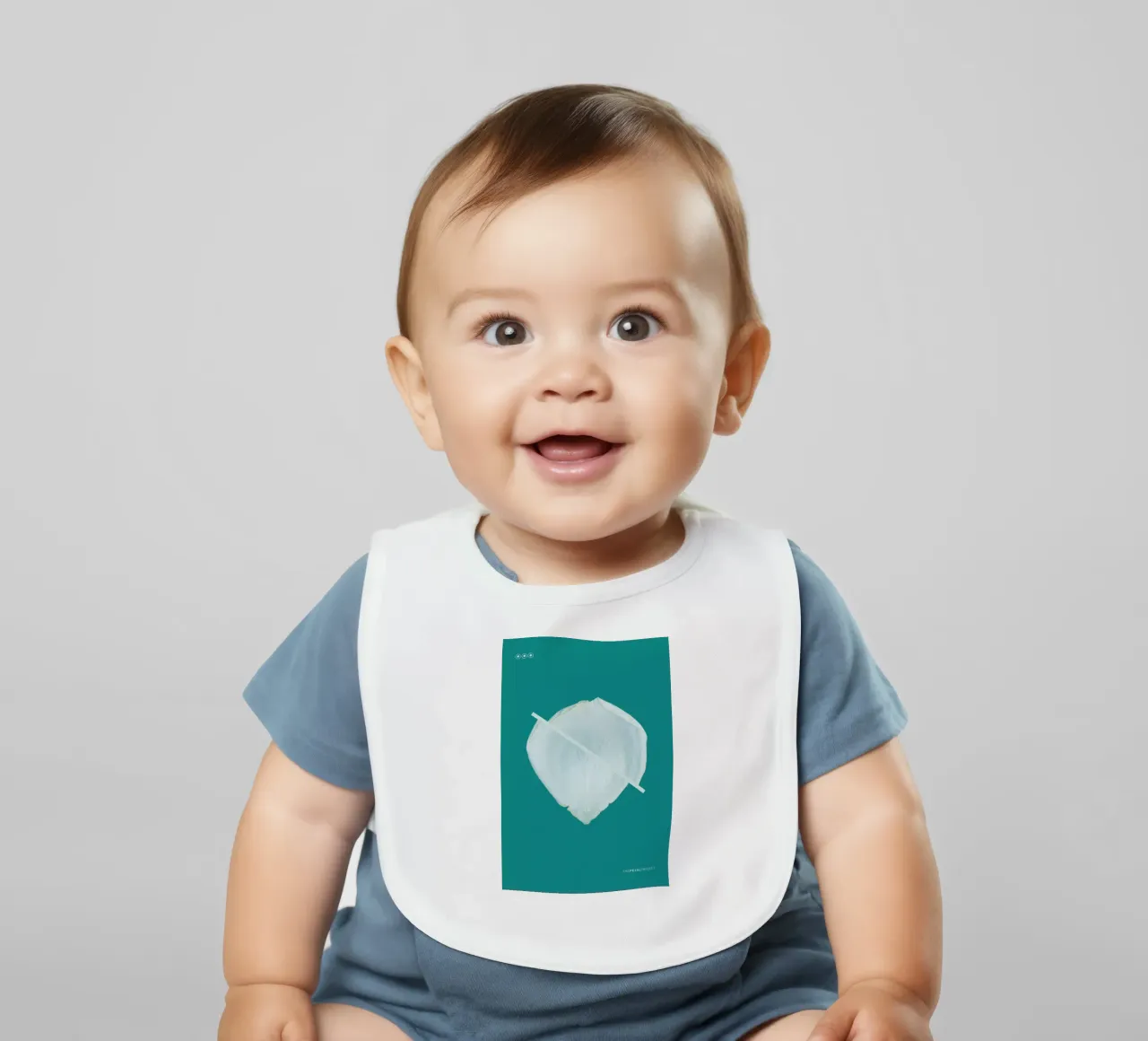 Petal Project No. 03 bavaglino da Bryon S. White