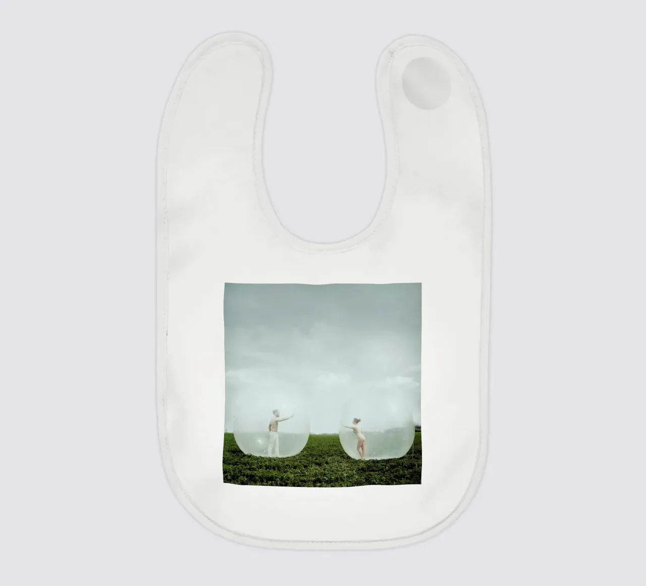 Distance bavaglino da Jovana Rikalo