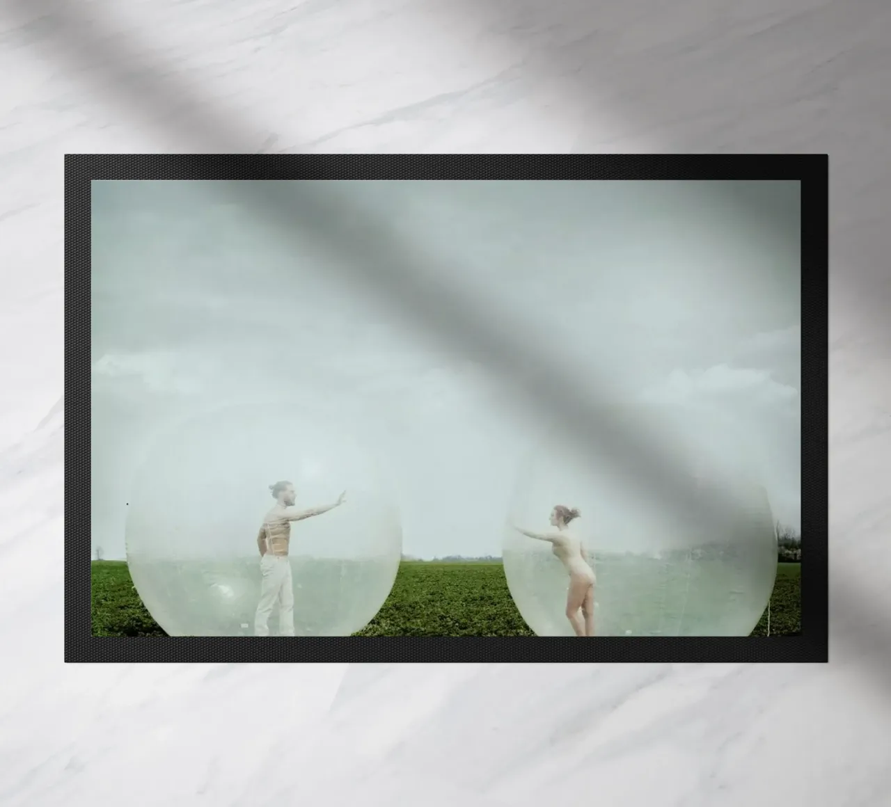 Distance zerbino da Jovana Rikalo