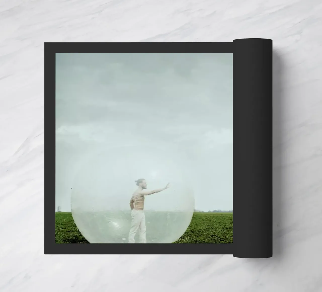 Distance zerbino da Jovana Rikalo