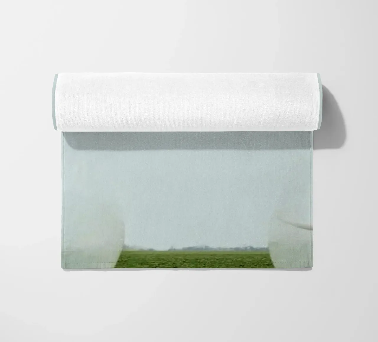 Distance telo mare da Jovana Rikalo