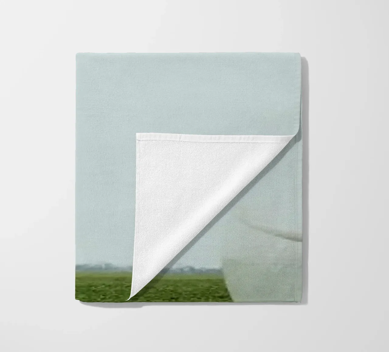 Distance telo mare da Jovana Rikalo