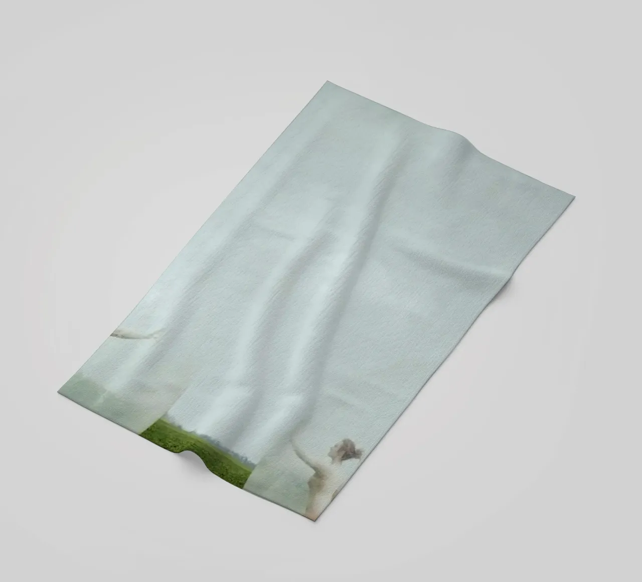 Distance telo mare da Jovana Rikalo