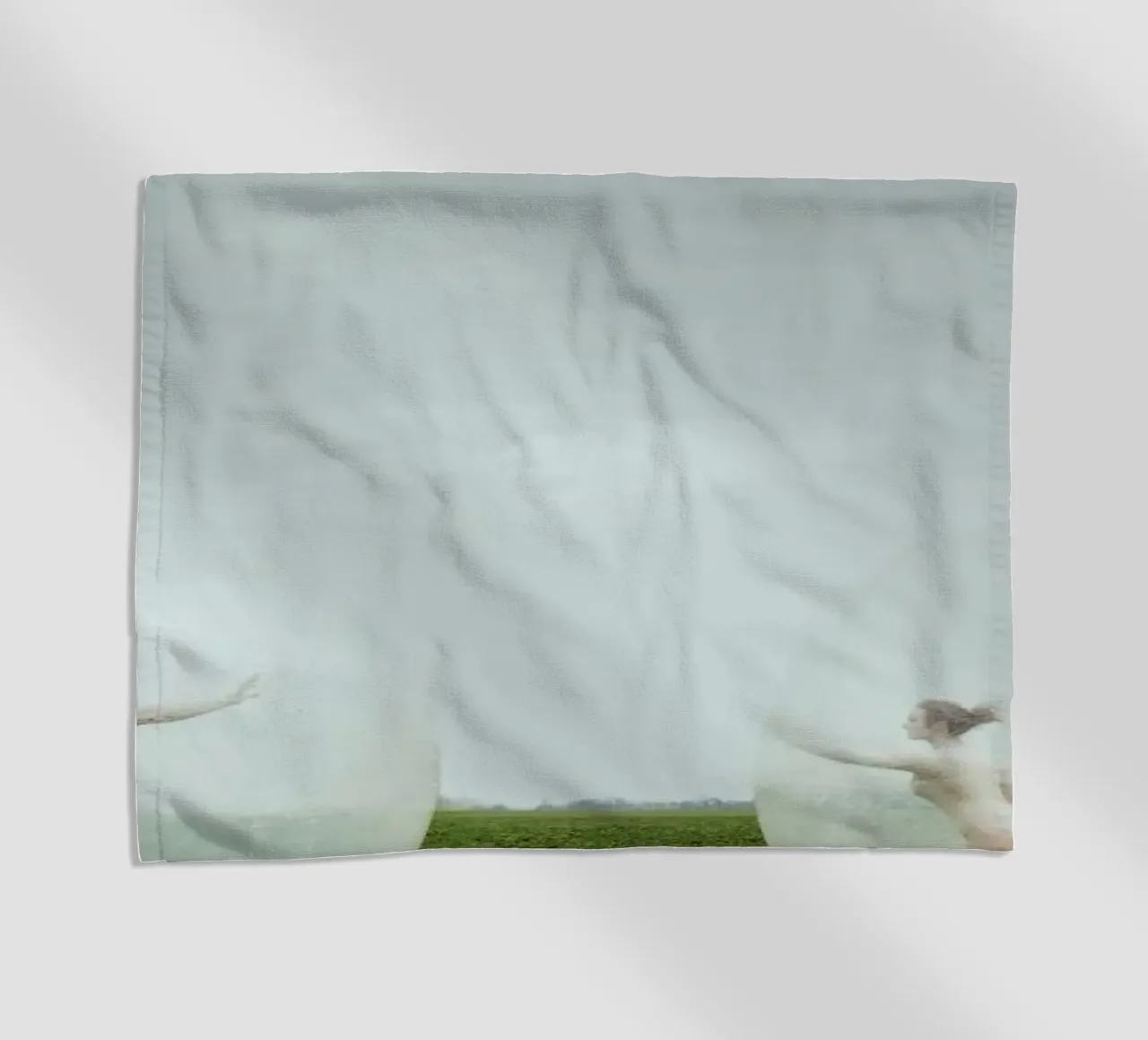 Distance telo mare da Jovana Rikalo