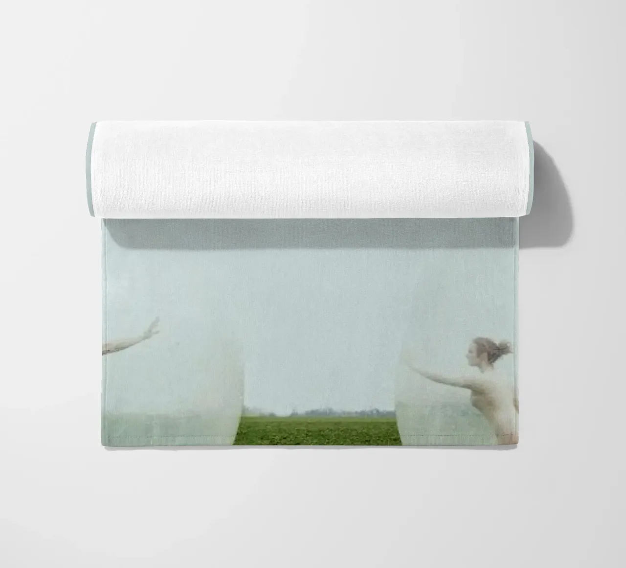 Distance telo mare da Jovana Rikalo